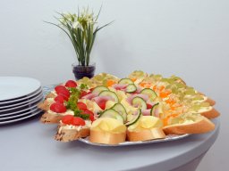 Slavnostní otevření IV. oddělení mateřské školy v Sedlnicích